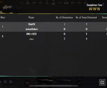 ATTENTION PUBG MOBILE PLAYERS!