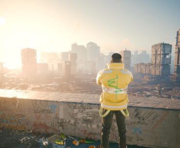 Honestly wasn’t expecting it after giving up when it launched but I love this game now