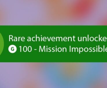 Warzone needs achievements/trophys