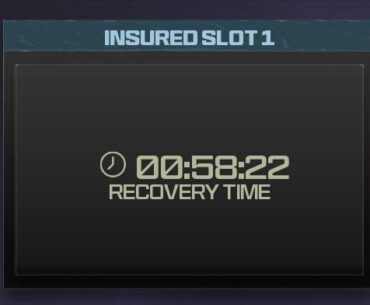 Remember when Cold War made you wait an hour to use your custom gun after you lagged out? Me either.