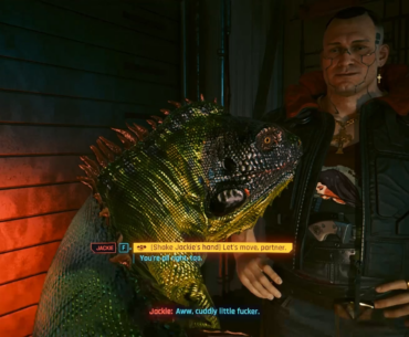 What a fantastic introduction to this game