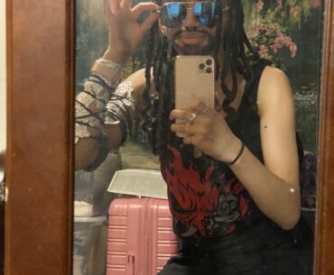 rate my (very high budget) johnny cosplay
