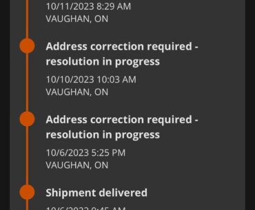 Scammed by newegg for 450$