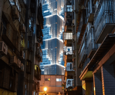 WanKeYuncheng, shenzhen China
