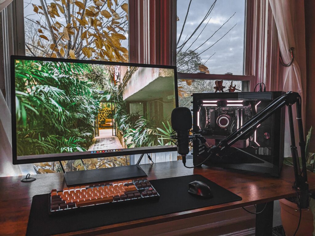 Fall station