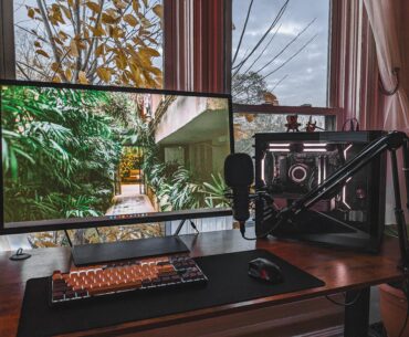 Fall station