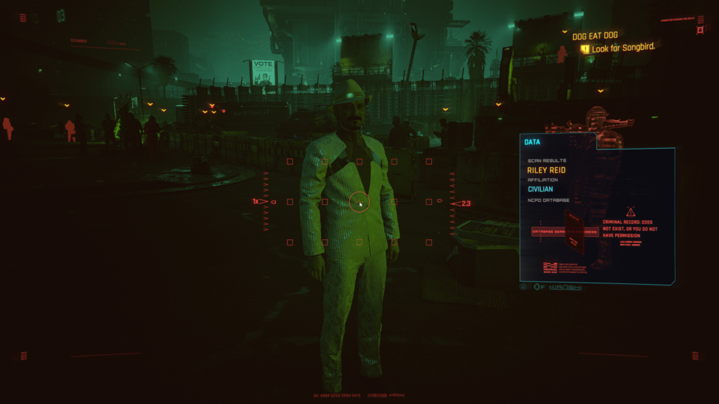Where have I heard this name before?