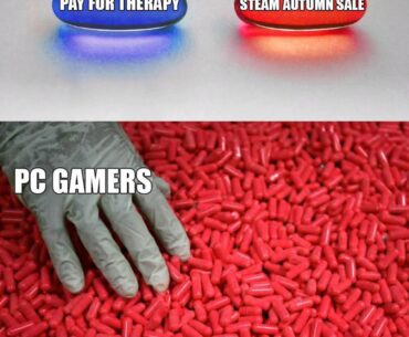 Black Friday Sales!