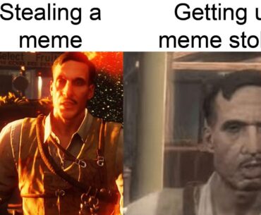 It do be like that