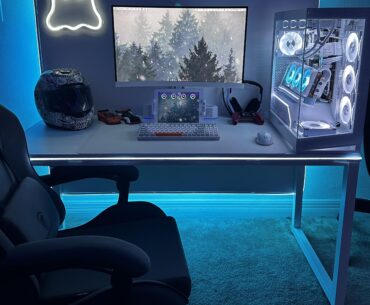 ❄️