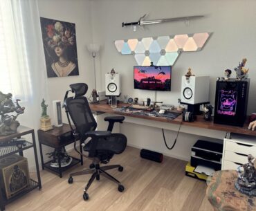 Setup Nov. '23