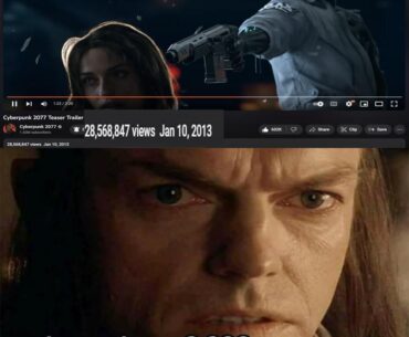 What a journey..