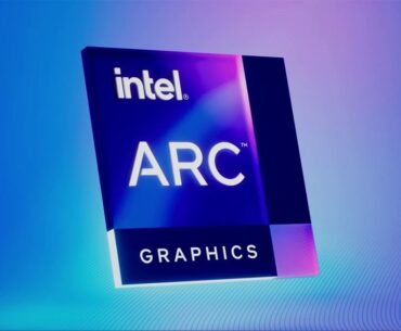 Intel Arc New GPU Drivers Boost Performance Up To 750% in DX11 and 53% in DX12