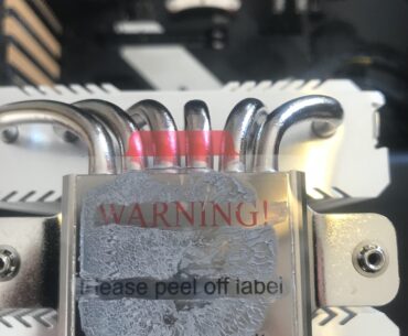 I’ve done a lot of stupid shit over my time working with computers