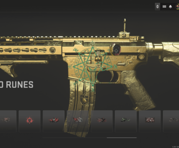 Wasn't supposed to unlock this