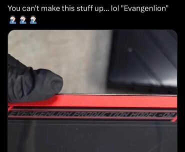 Is this real?