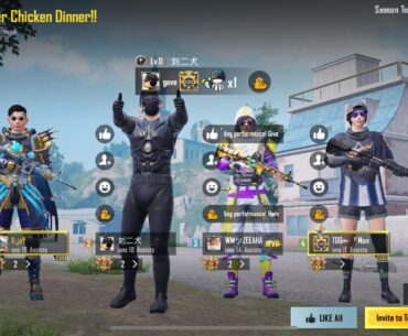 Diamond-II tier and yet lot of bots
