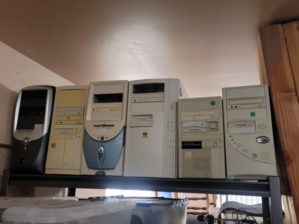 Which case would you use for a sleeper? Which case would you use for a sleeper?