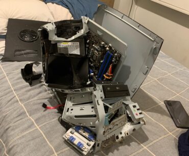my pc