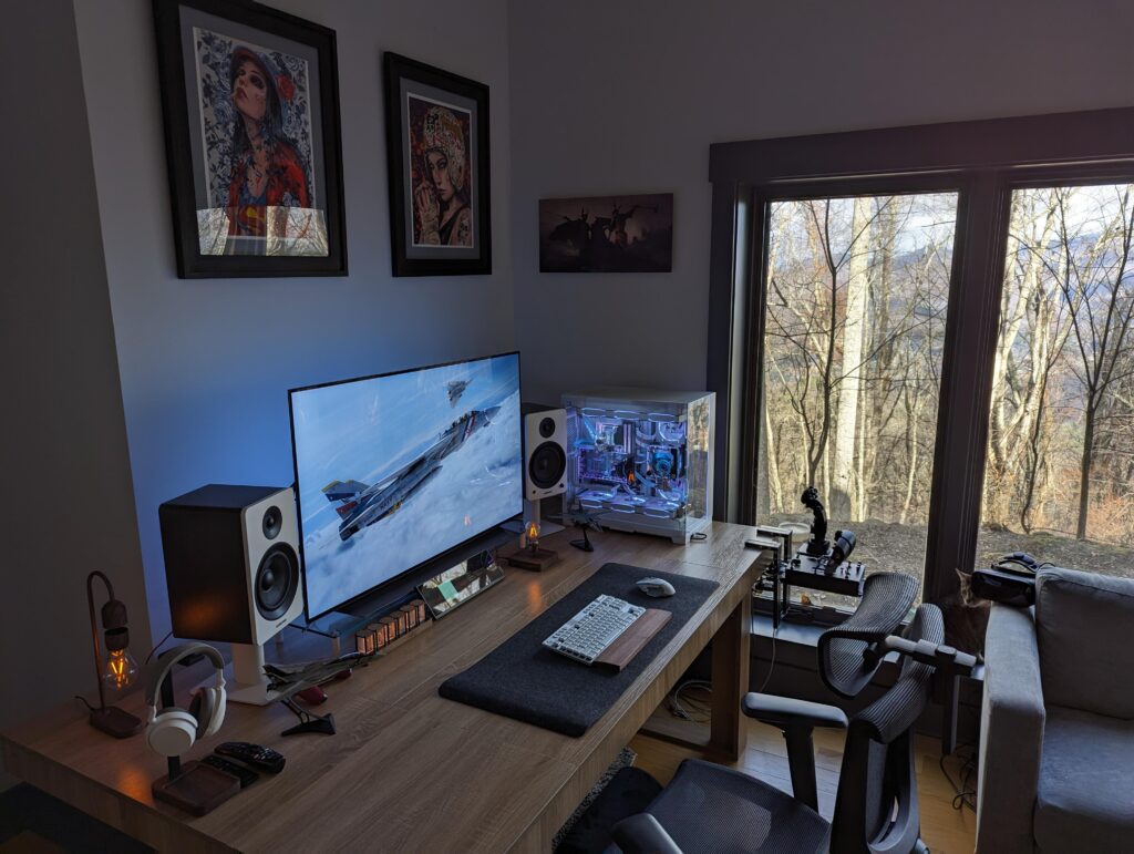 Home <3