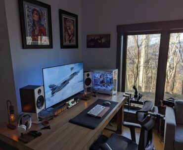 Home <3