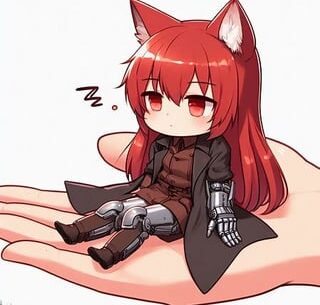 My OC