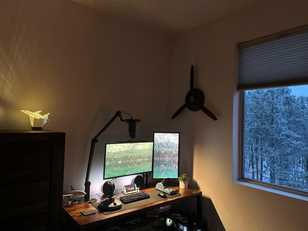 Cozy Hour
