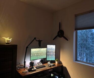 Cozy Hour