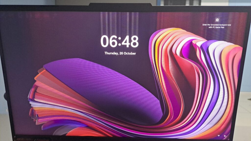 Display on asus tuf f15 Display on asus tuf f15