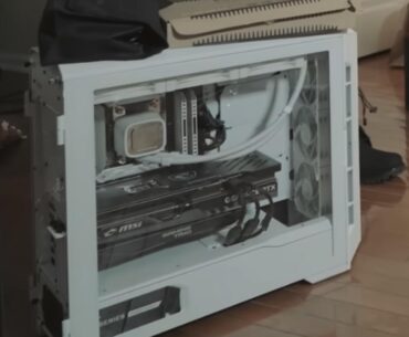 What Can You Tell Me About The Specs of this PC?
