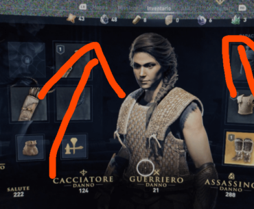 video artifacts