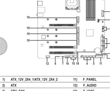 Do I need both plugged in?