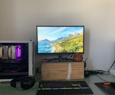 Any ideas on how to improve? Feel free to rank btw.