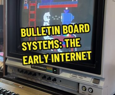 When cyberpunks retire