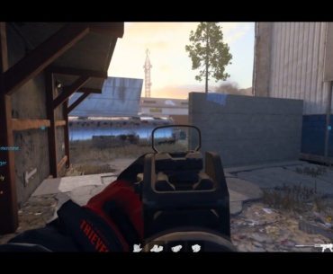 Games feels good !