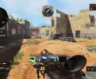 Some guy begged me for a 1v1 after getting slapped in Pubs