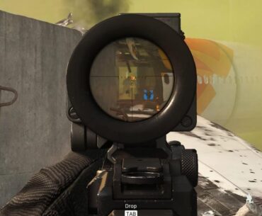 What will be the meta sight in WZ3?