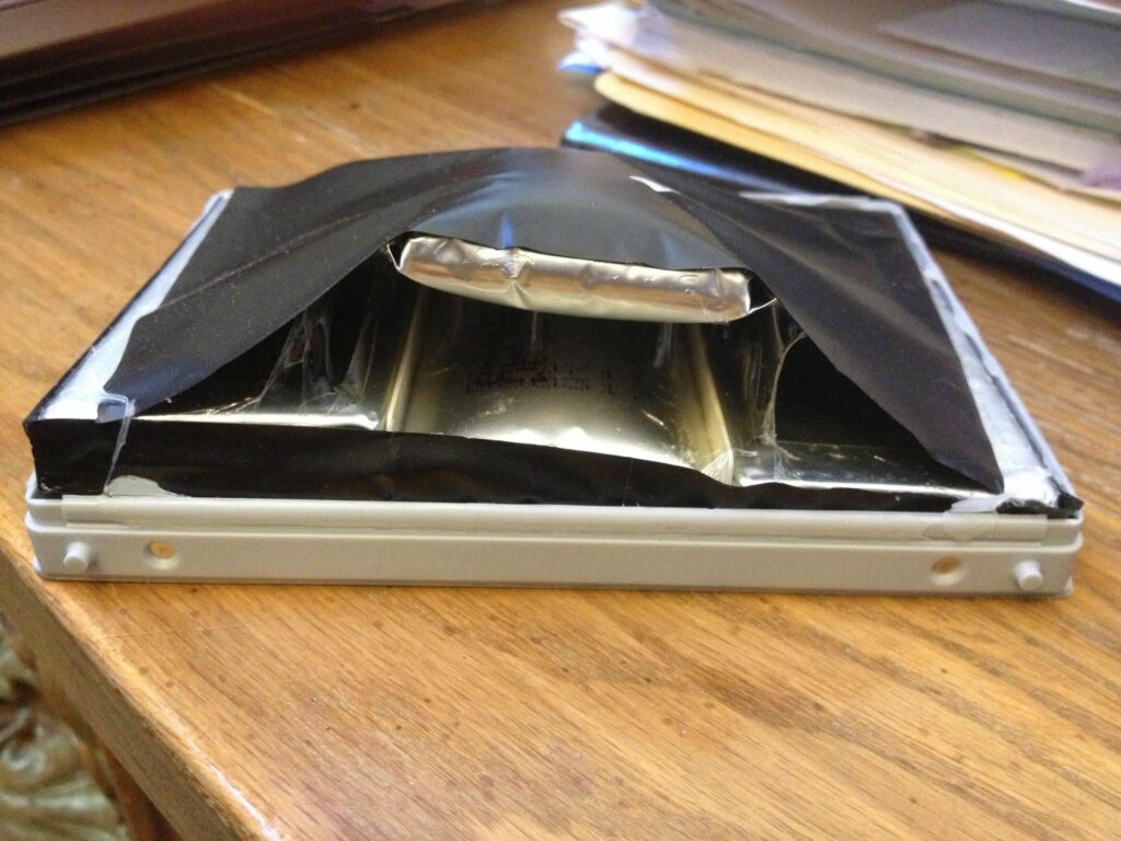 Is this safe…?