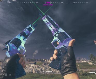 unlocked borealis today :)