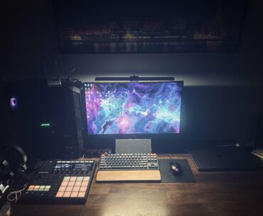 Any gadgets/things to add? Thanks in advance