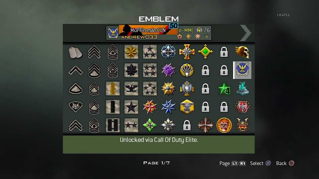 [MW3] best cod calling card set up - FPSHUB | FPS GAMES HUB |FPS GAMING HUB