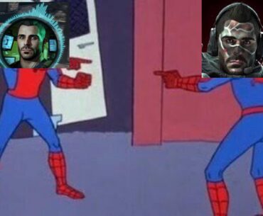 What it feels like to play MWZ while playing as Soap