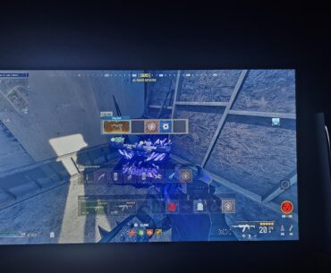 Ray gun zone 1