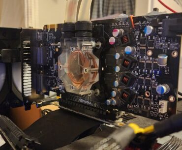 1260 MHz 550 Ti
