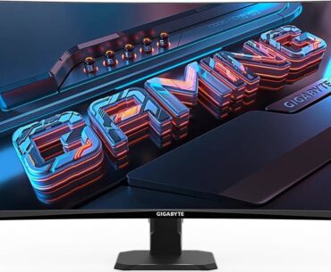 Hi, i just bought a new monitor but it does not look like the one advertised. Online it looked like it was borderless but in reality it has black borders on all sides, is there a way to make it actually borderless? The monitor is Gigabyte GS27QC.