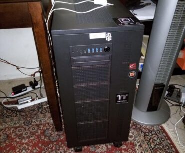 What case is this?