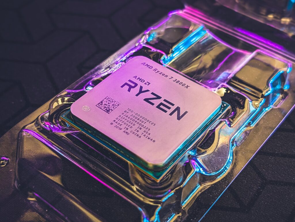 How much of an upgrade do you think a 5600X is over this one?