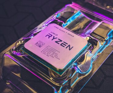 How much of an upgrade do you think a 5600X is over this one?