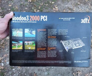 Picked up a new graphics card will it run that starfield game