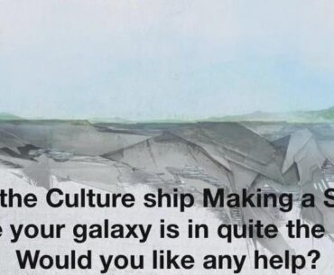 The only thing that can save us from a Cyberpunk dystopia